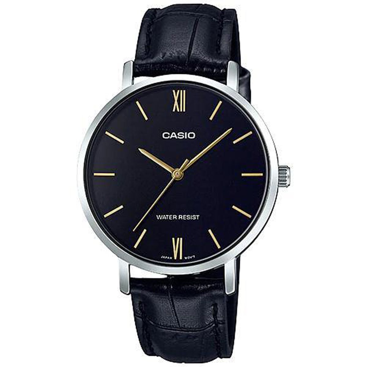 CASIO - Reloj Casio Ltp-Vt01L-1B