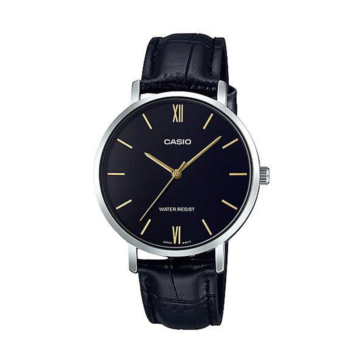 CASIO - Reloj Casio Ltp-Vt01L-1B