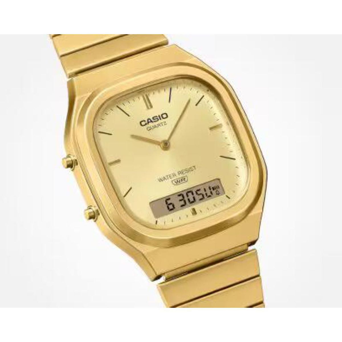 CASIO - Reloj Casio Aq-240Eg-9Adf