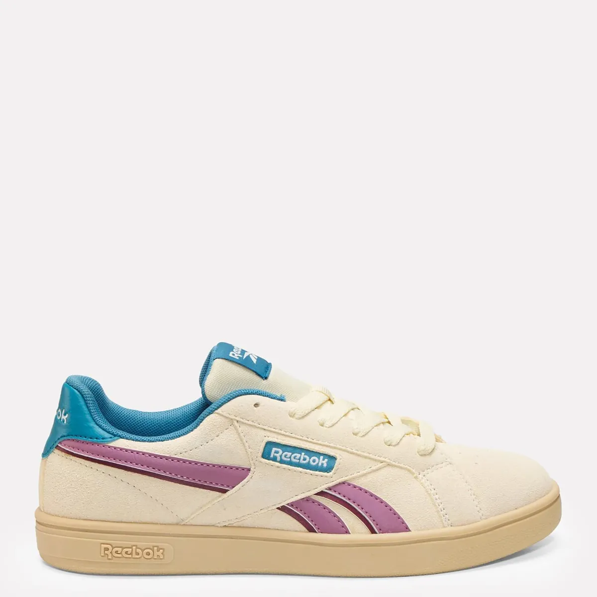 REEBOK - Zapatillas Urbanas Mujer Reebok Court Vision Retro