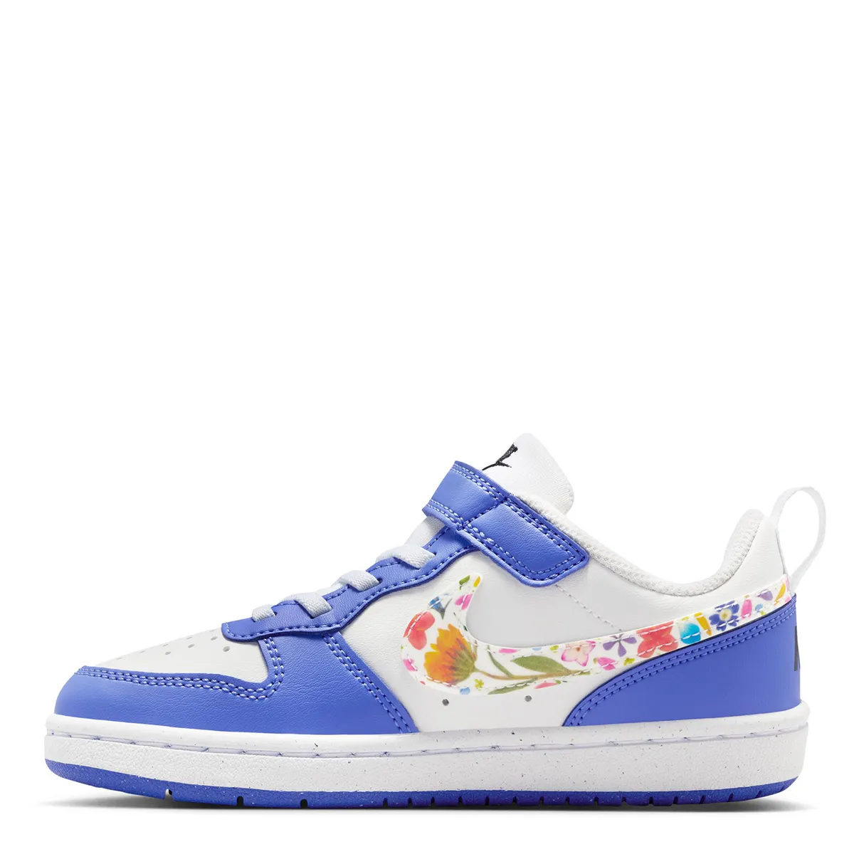 NIKE - Zapatillas Urbanas Niño Nike Court Borough Low Fl Bpv
