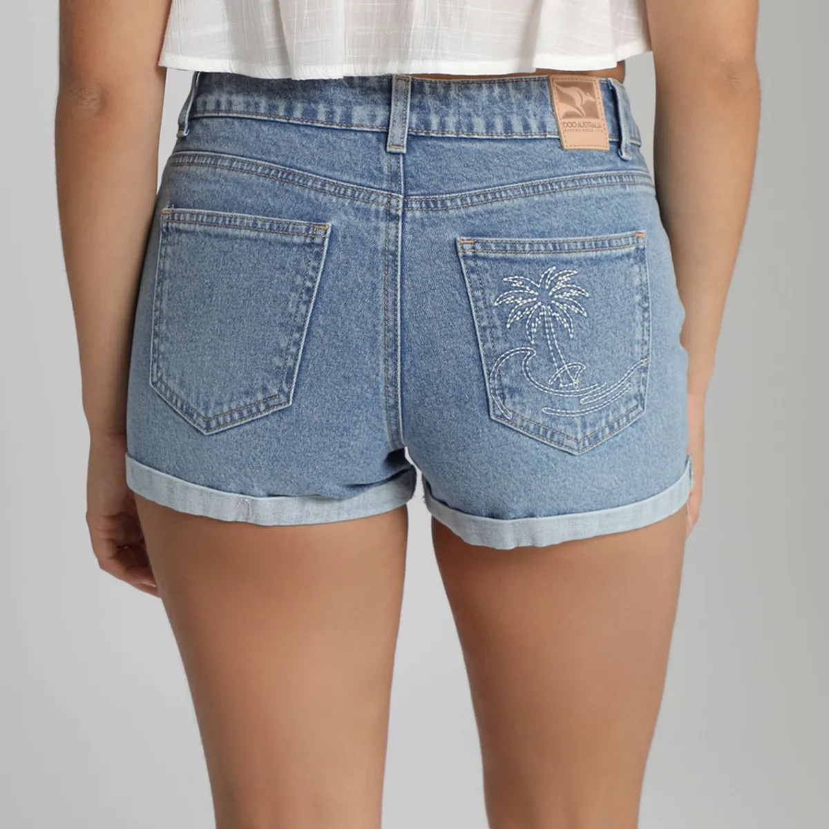 DOO AUSTRALIA - Short Mujer Doo Australia