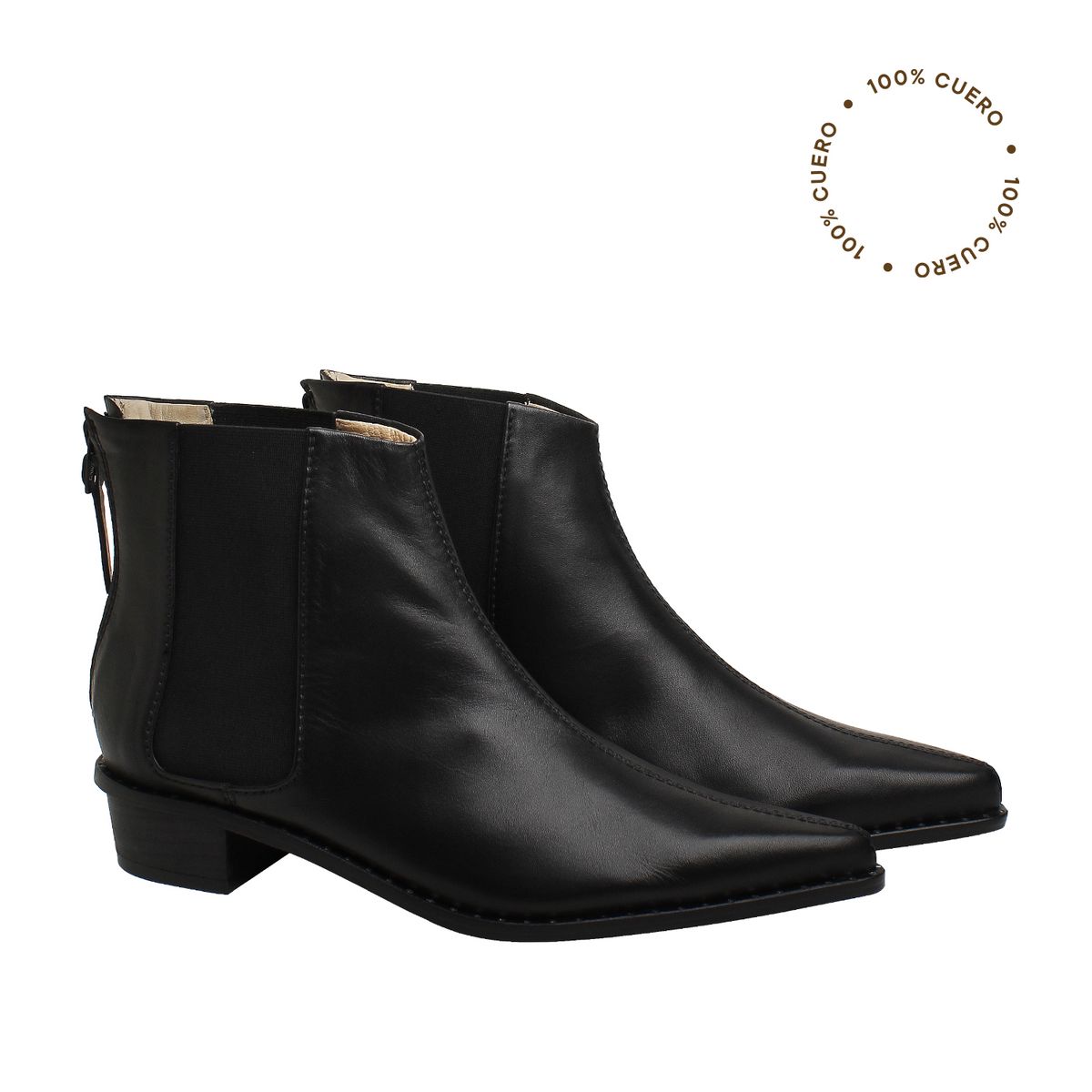 MILANO BAGS - Botas Mujer Milano Bags