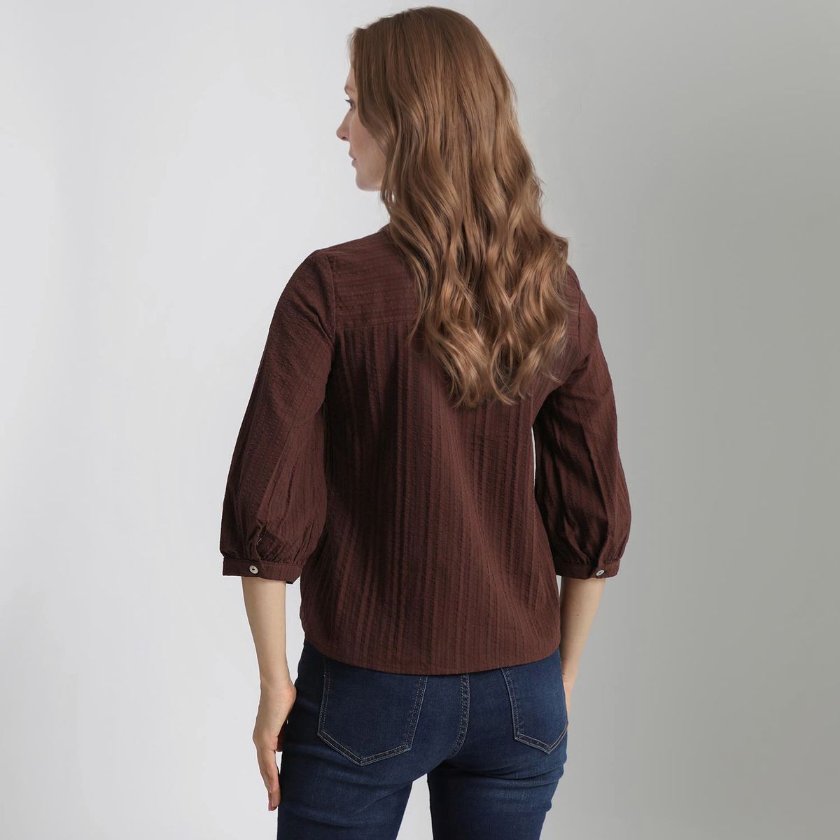 NEWPORT - Blusa Mujer Newport