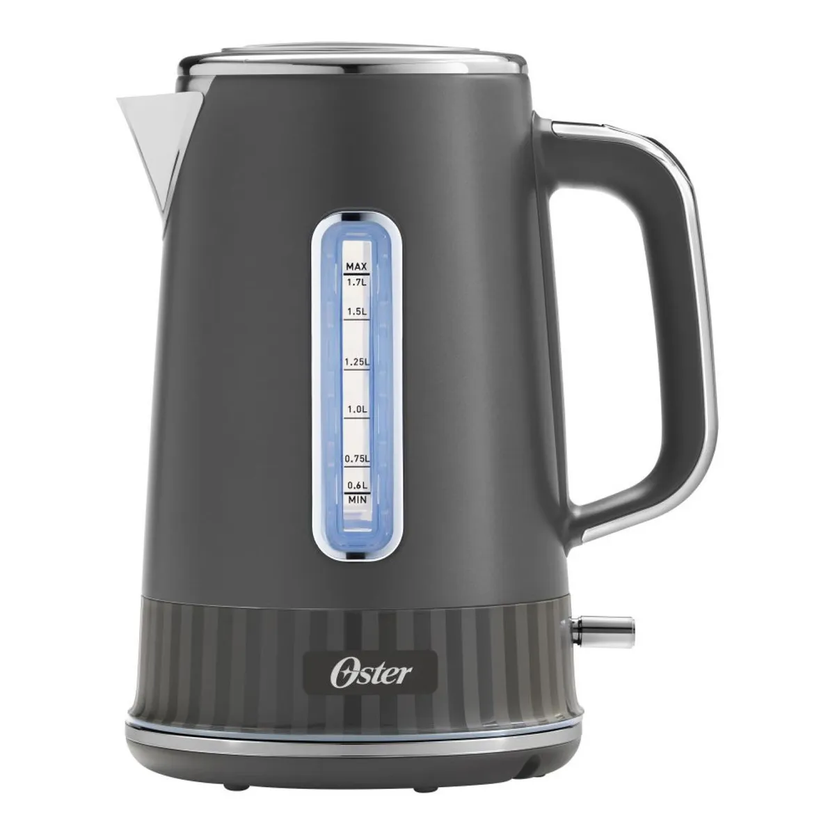 OSTER - Hervidor de Agua Oster Eléctrico de 1.7 L 2000W
