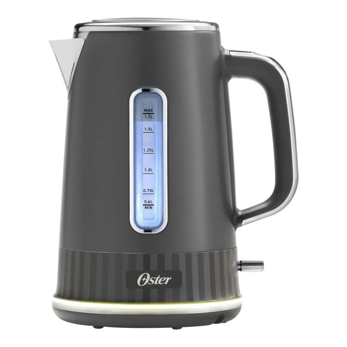 OSTER - Hervidor de Agua Oster Eléctrico de 1.7 L 2000W