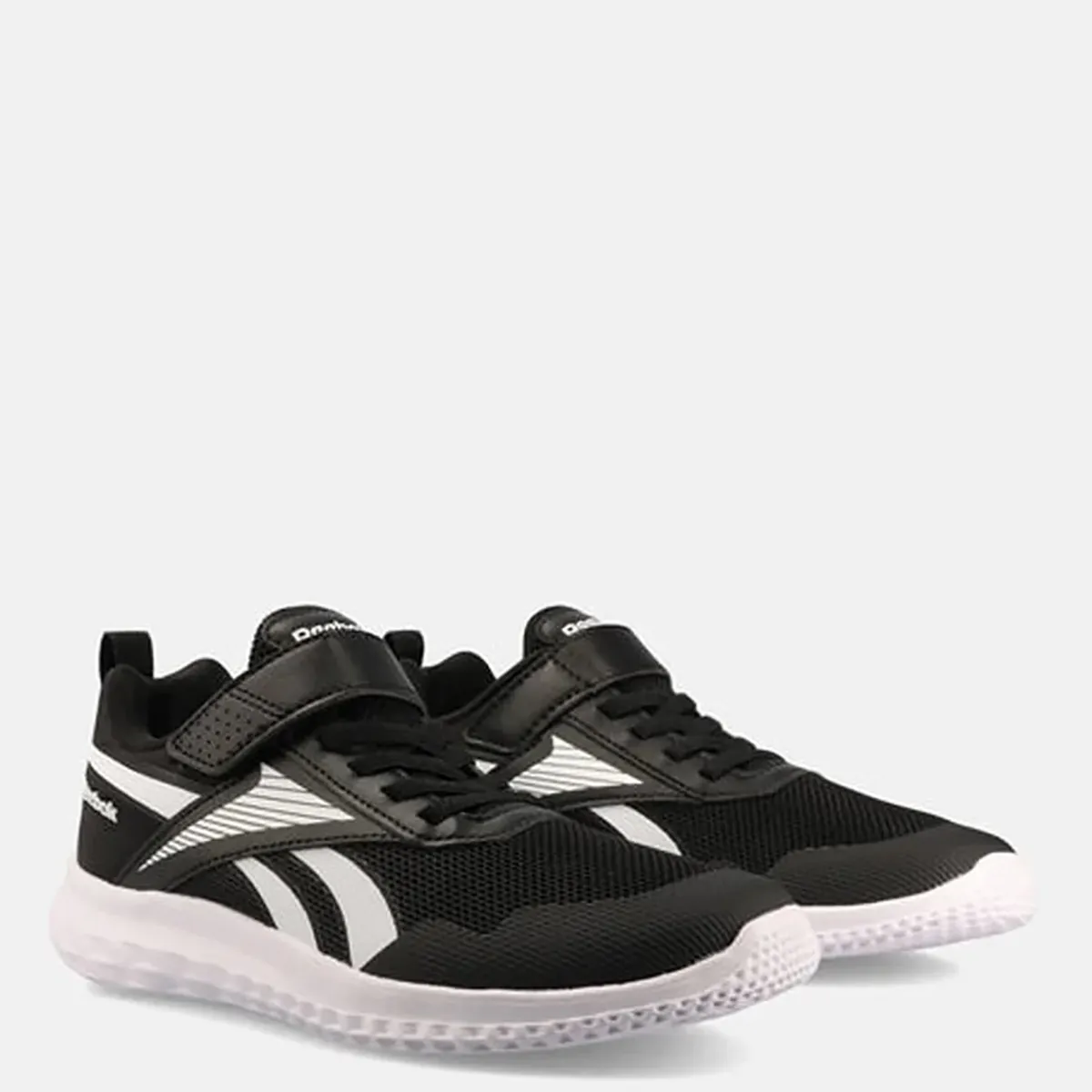 REEBOK - Zapatillas Urbanas Niño Reebok Rush Runner 5 Elastic Lace Top