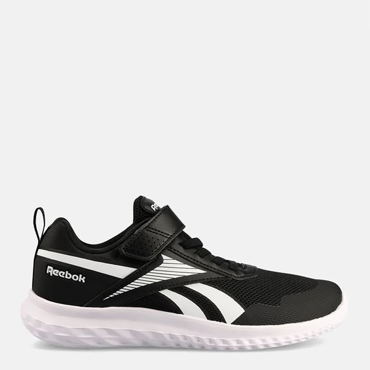 REEBOK - Zapatillas Urbanas Niño Reebok Rush Runner 5 Elastic Lace Top