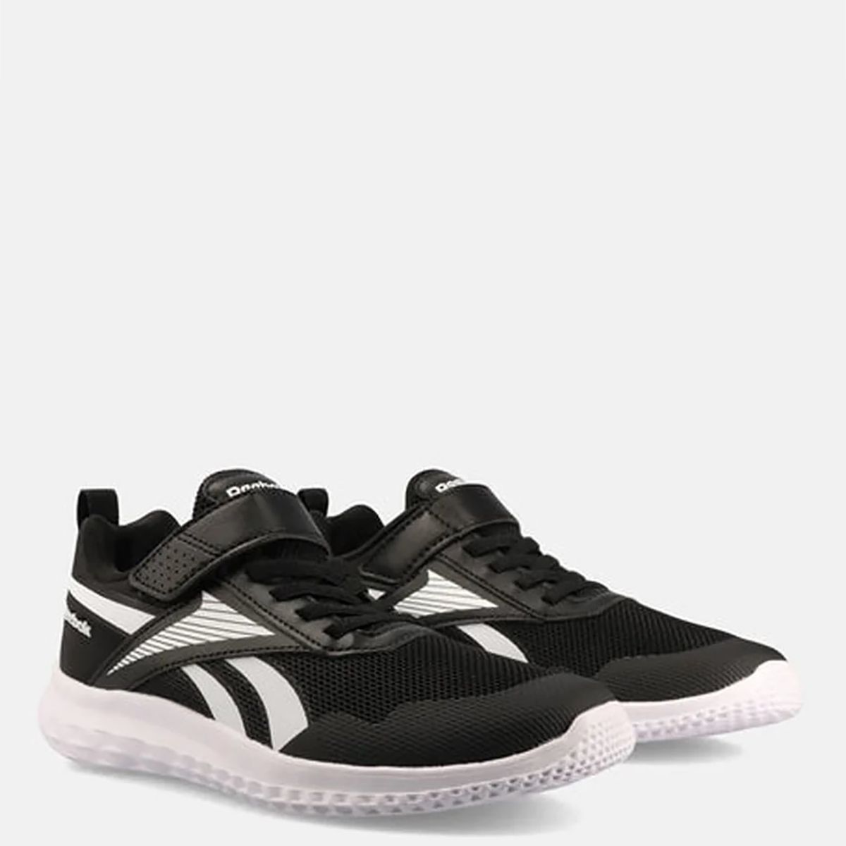 REEBOK - Zapatillas Urbanas Niño Reebok Rush Runner 5 Elastic Lace Top