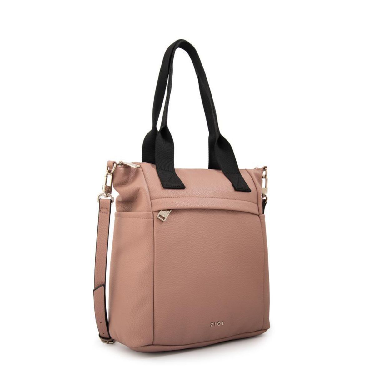 ZIOL - Cartera Fiona Mujer Amphora Rosado