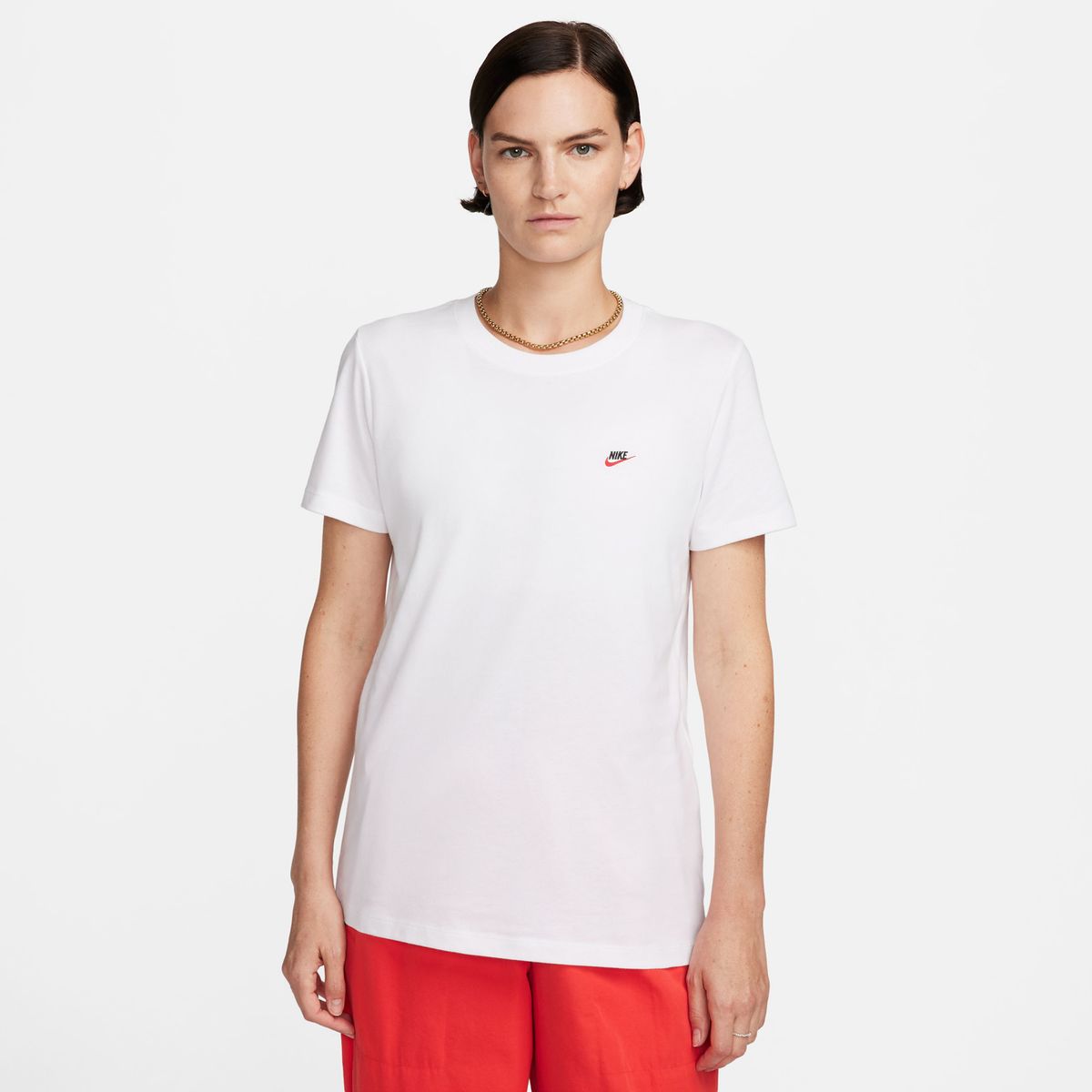 NIKE - Polo Outdoor Mujer Nike