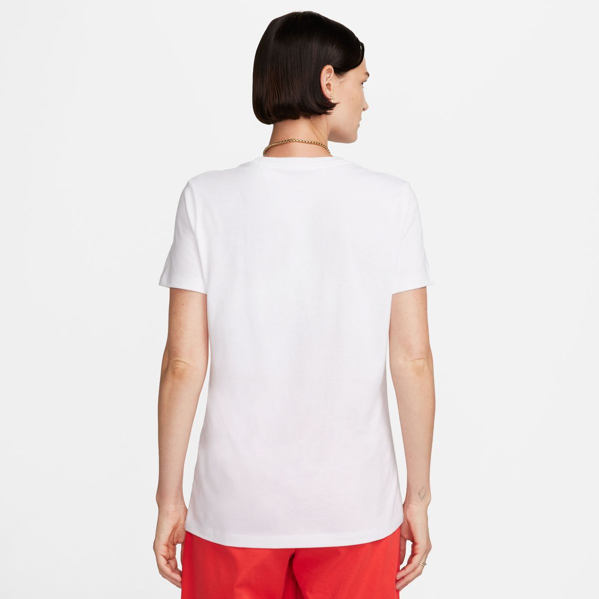 NIKE - Polo Outdoor Mujer Nike