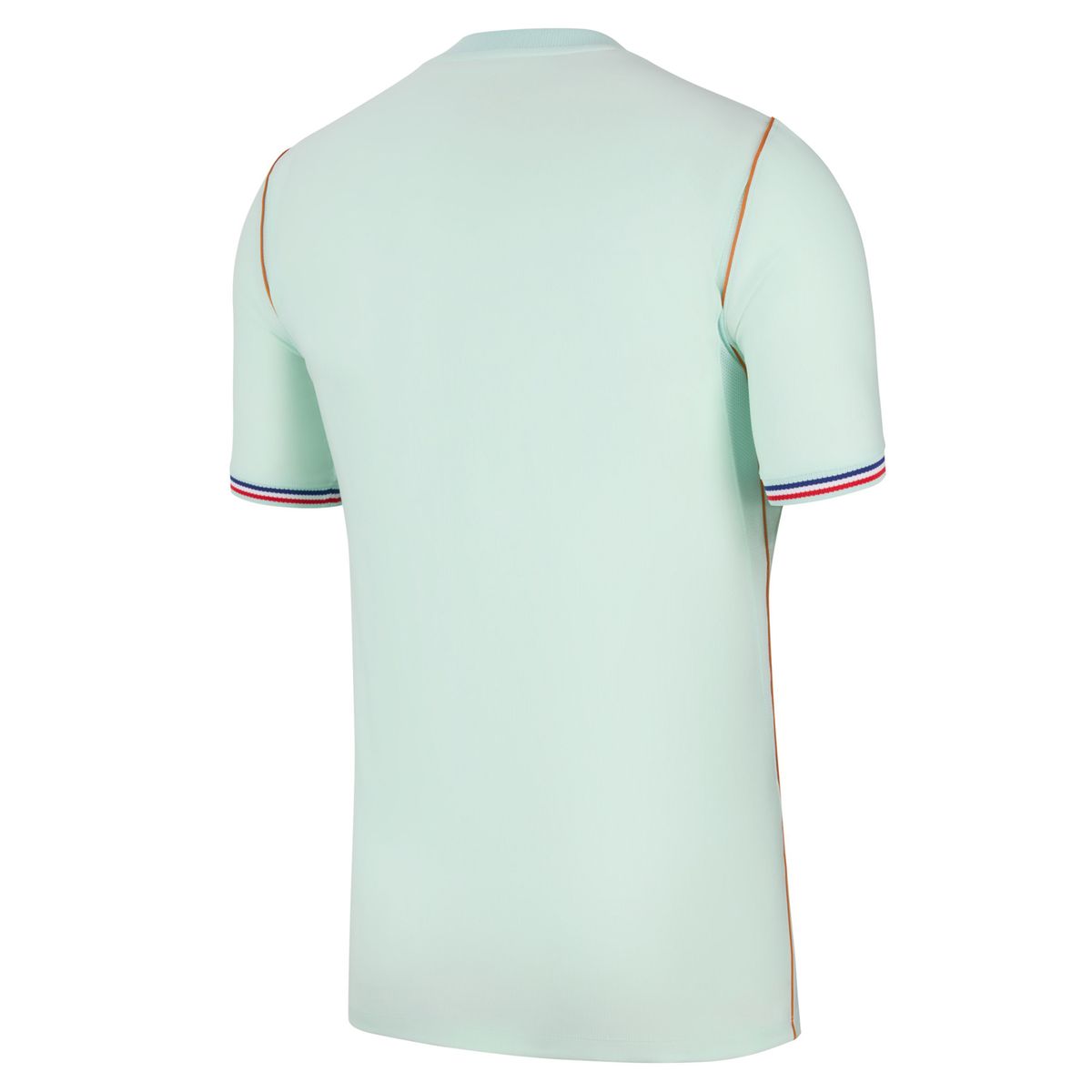 NIKE - Camiseta Visitante Francia 2026 Hombre Nike