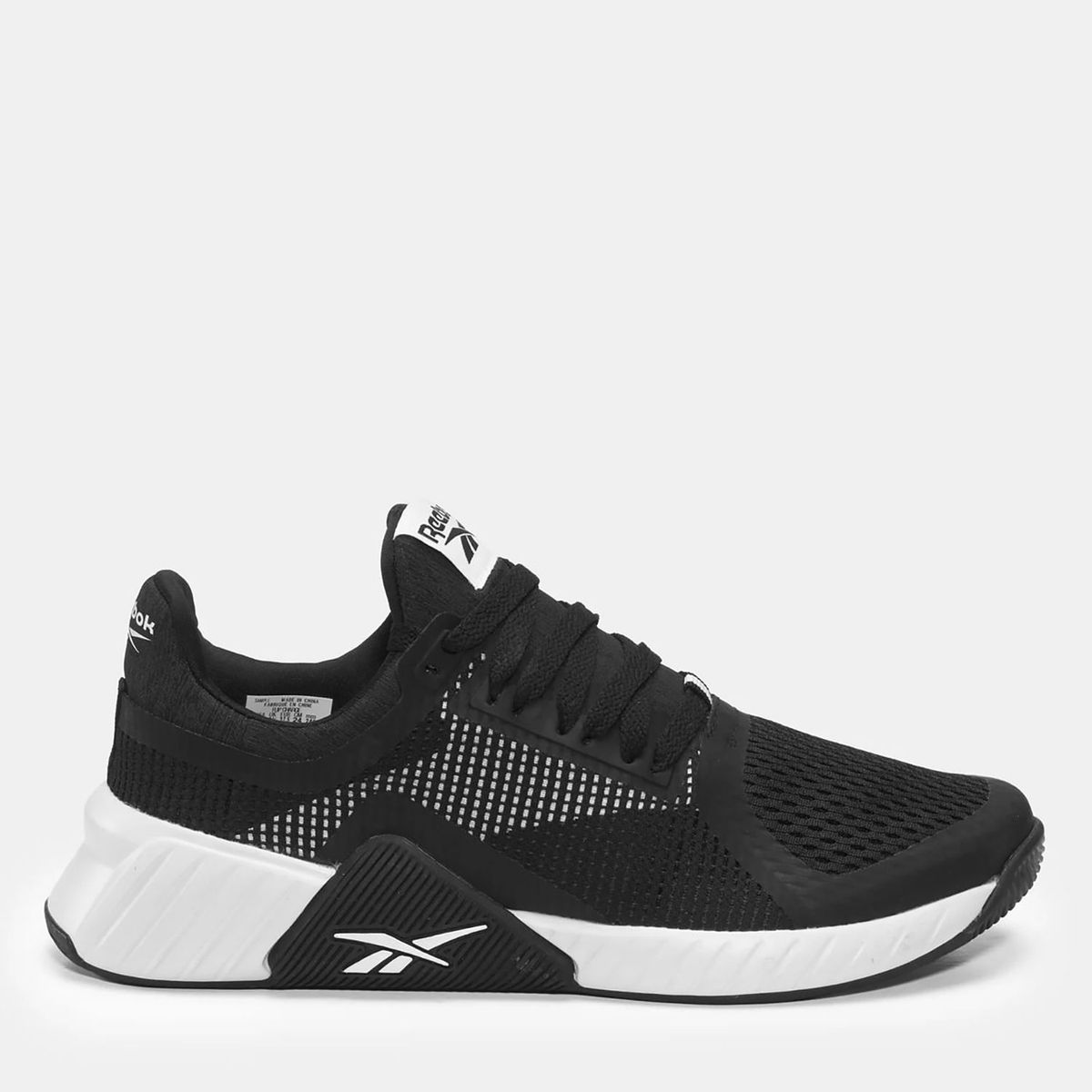 REEBOK - Zapatillas Running Mujer Reebok Flip Gharge