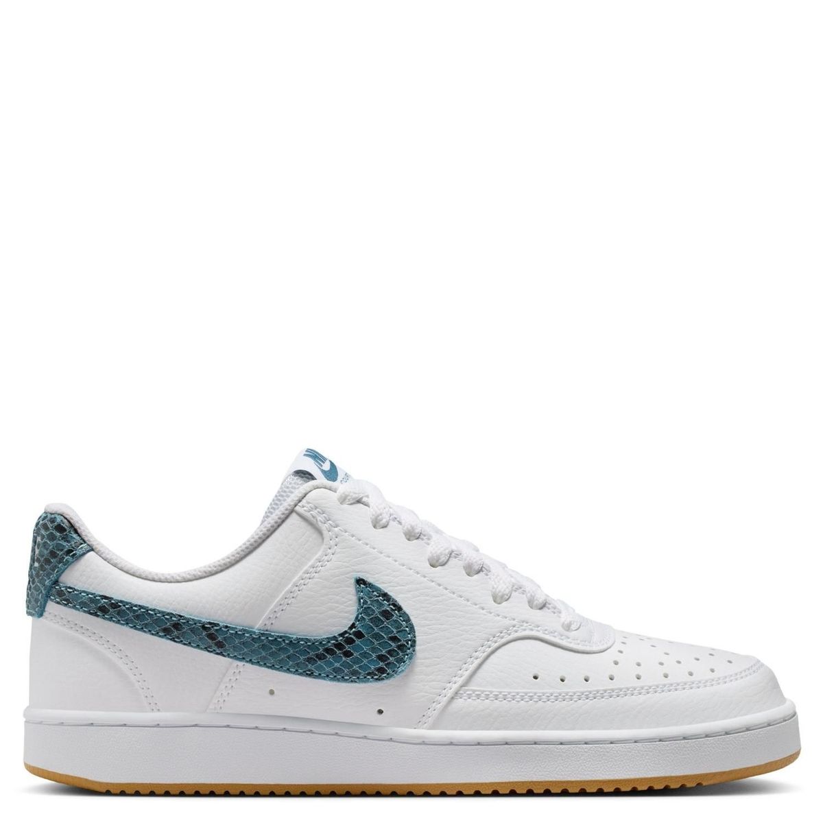 NIKE - Zapatillas Urbanas Mujer Nike Court Vision Lo Prm
