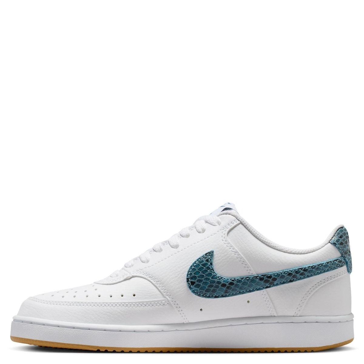 NIKE - Zapatillas Urbanas Mujer Nike Court Vision Lo Prm