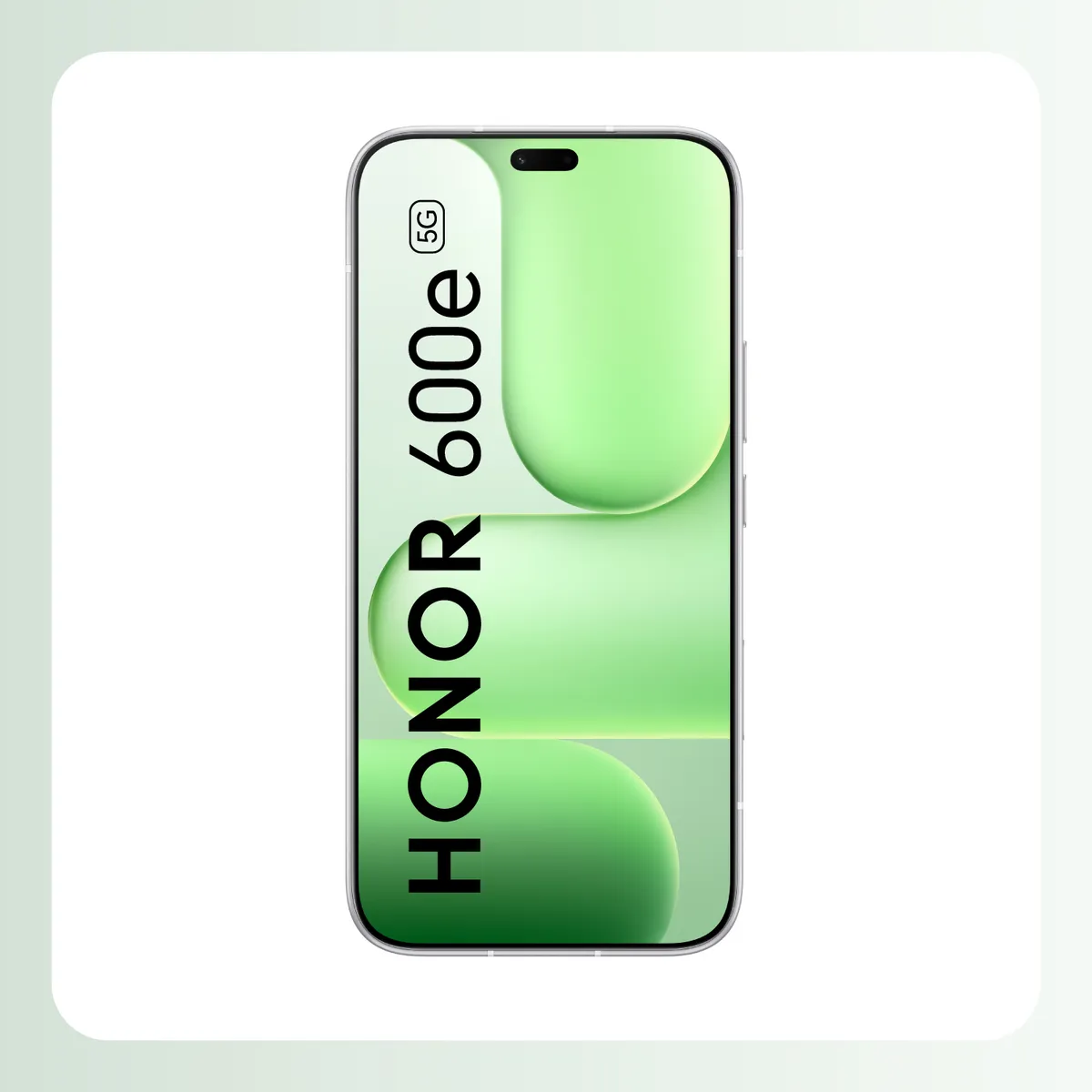 HONOR - HONOR 600e 8GB+512GB Velvet Gr