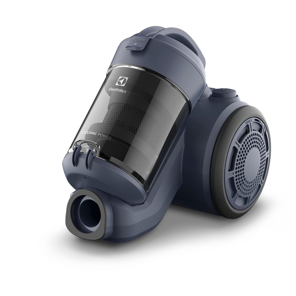 ELECTROLUX - Aspiradora Efficient con Cycl