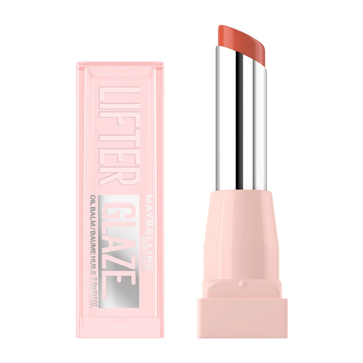MAYBELLINE - Lifter Glaze Caramel Glow