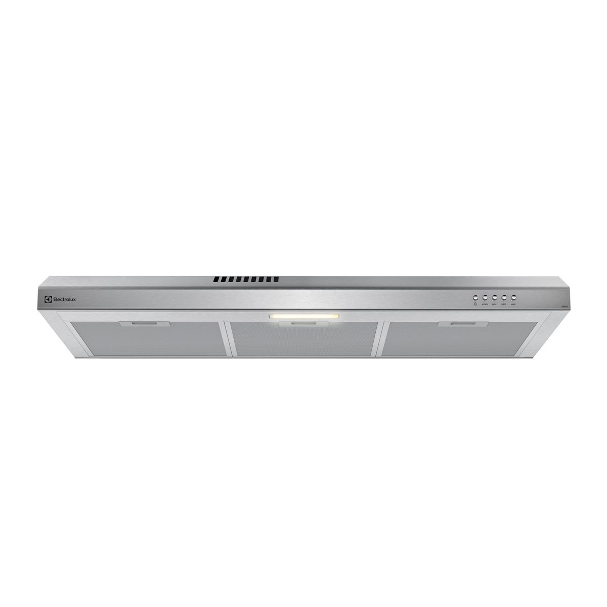 Electrolux - Campana Empotrable 90cm Silver