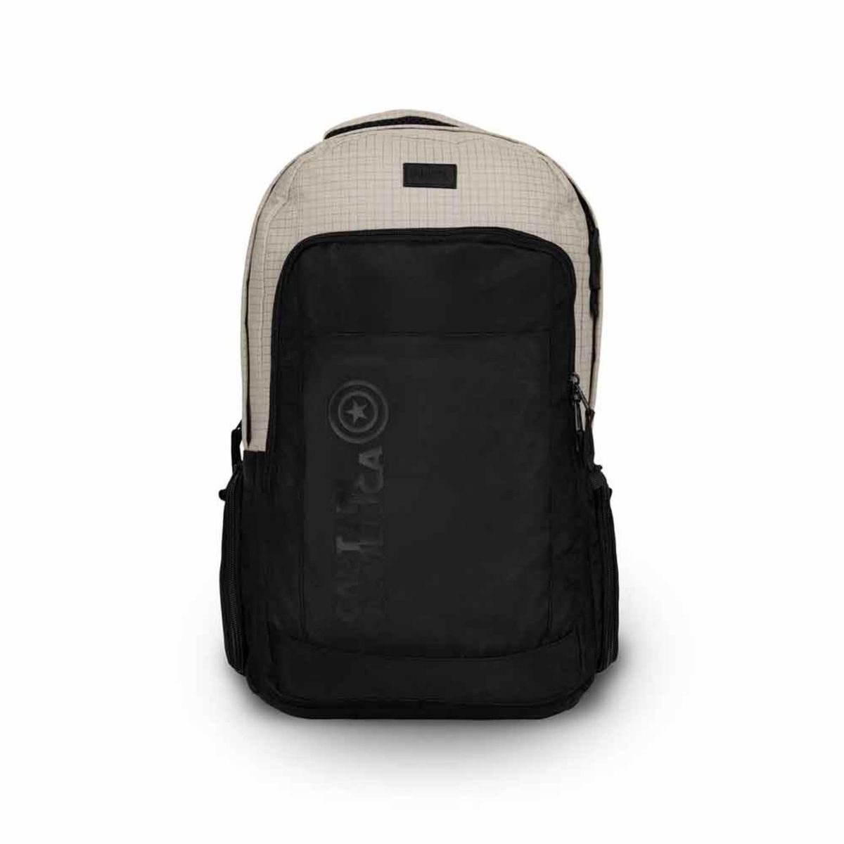 PORTA - Mochila Mercer Captain Logo Porta