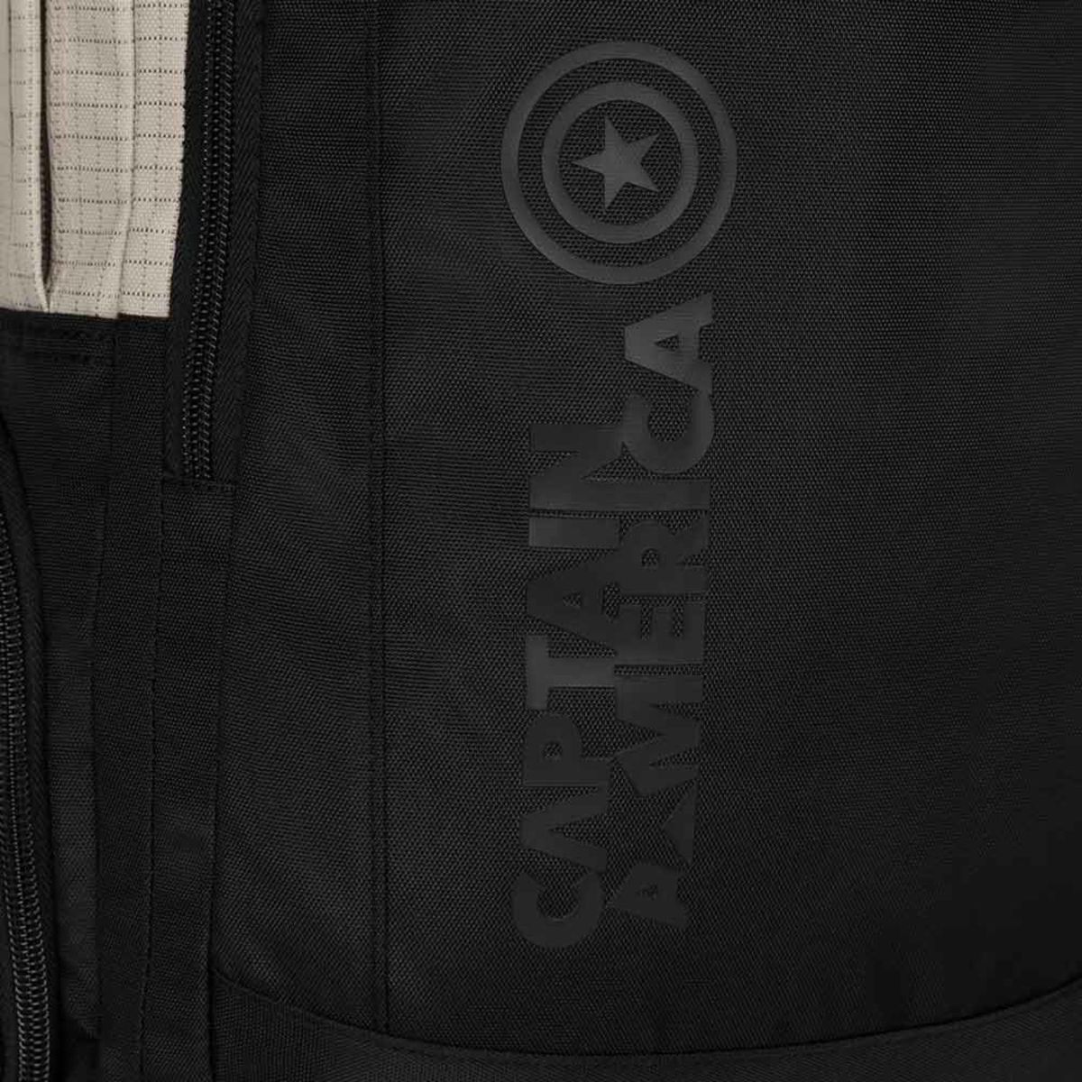 PORTA - Mochila Mercer Captain Logo Porta
