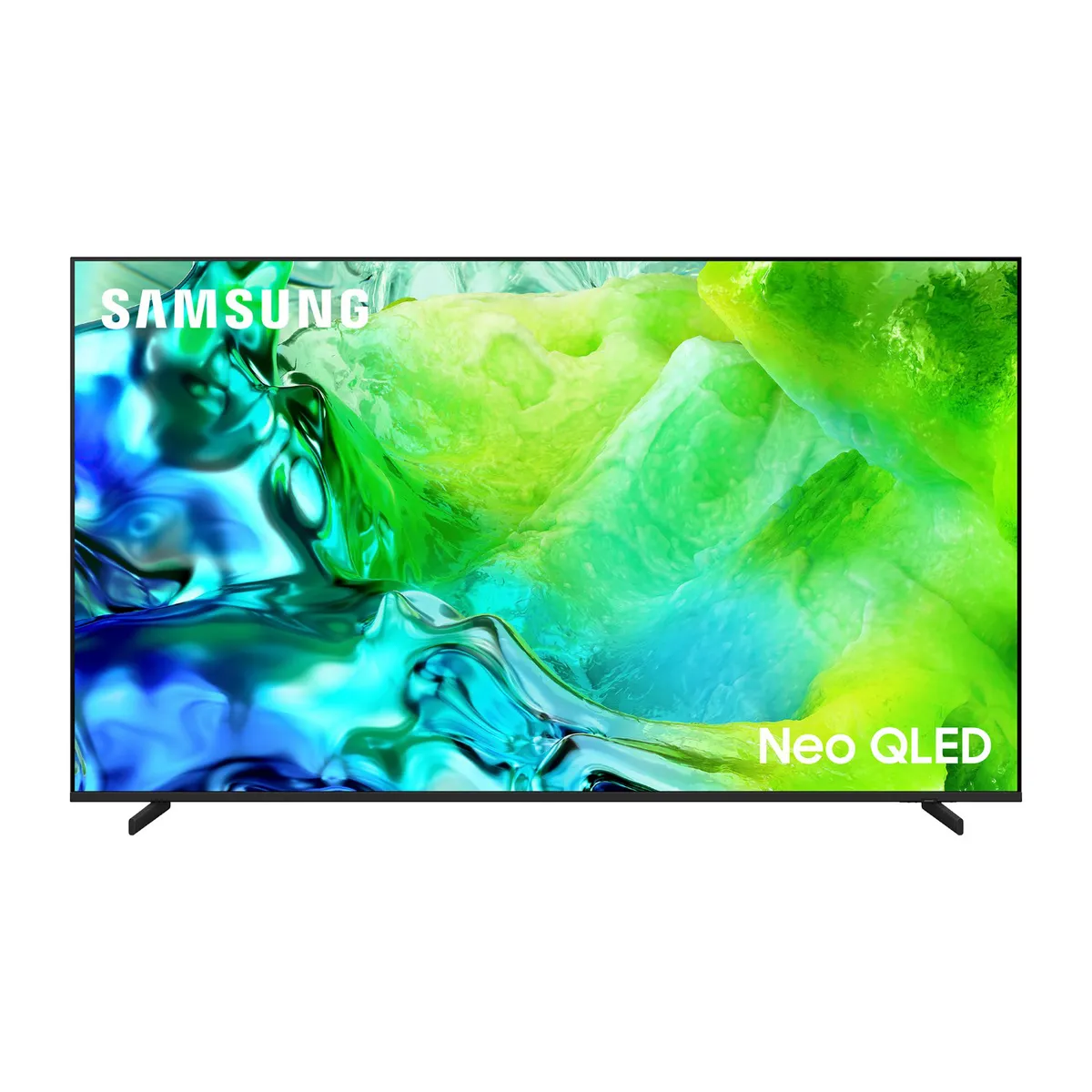 SAMSUNG - Televisor Samsung 65'' Neo QLED QN80H Vision AI Smart TV (2026)