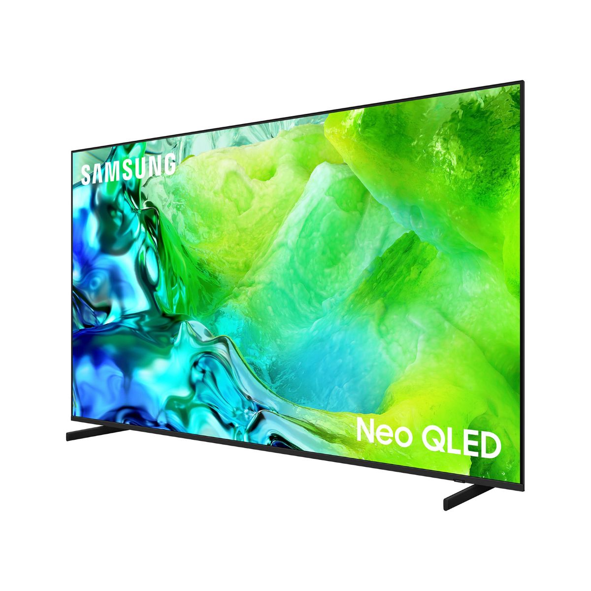 SAMSUNG - Televisor Samsung 65'' Neo QLED QN80H Vision AI Smart TV (2026)