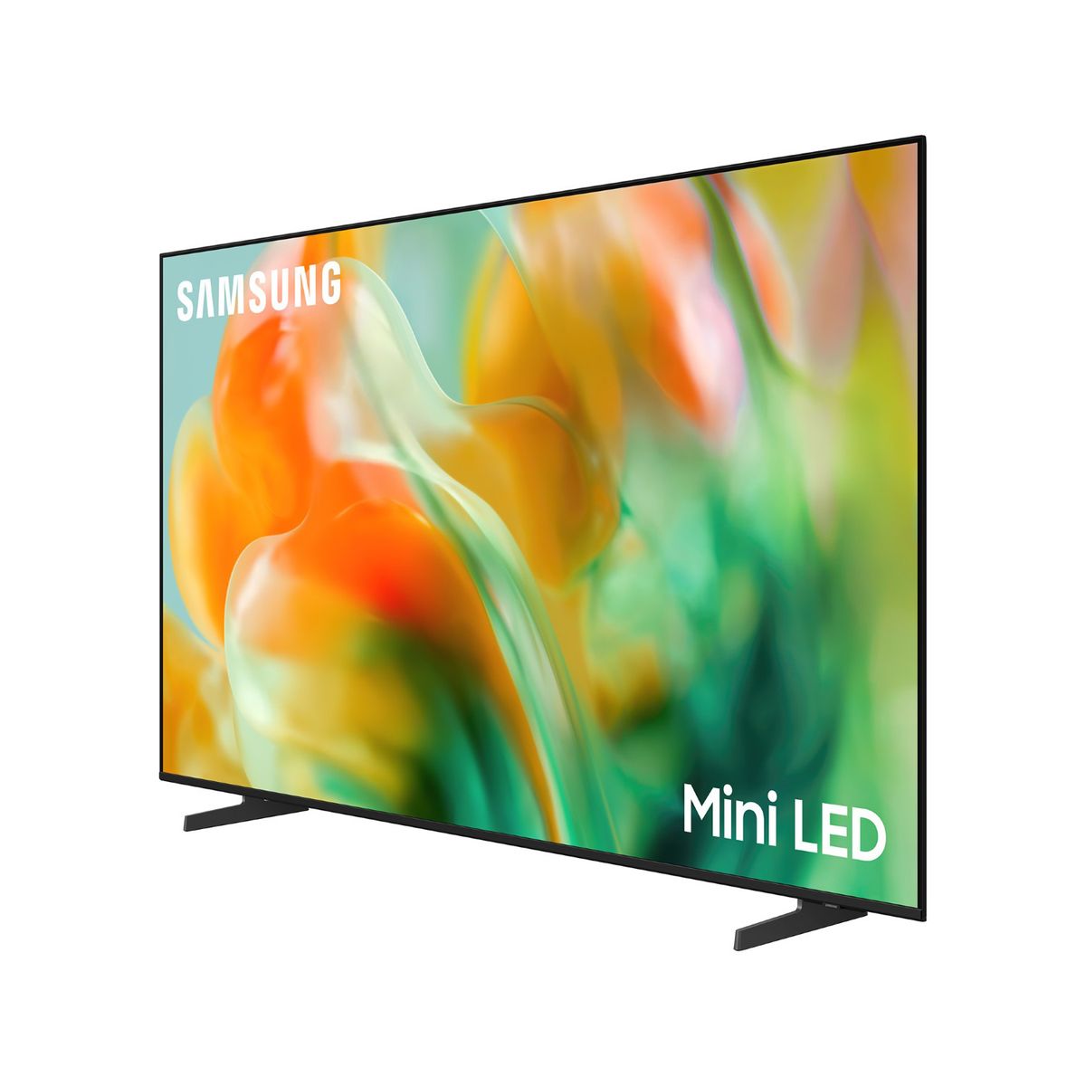 SAMSUNG - Televisor Samsung 55'' Mini LED M80H Vision AI Smart TV (2026)