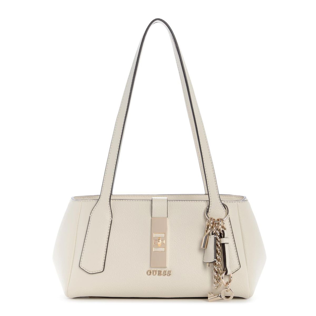 GUESS - Bolso Brooke Shoulder Satchel