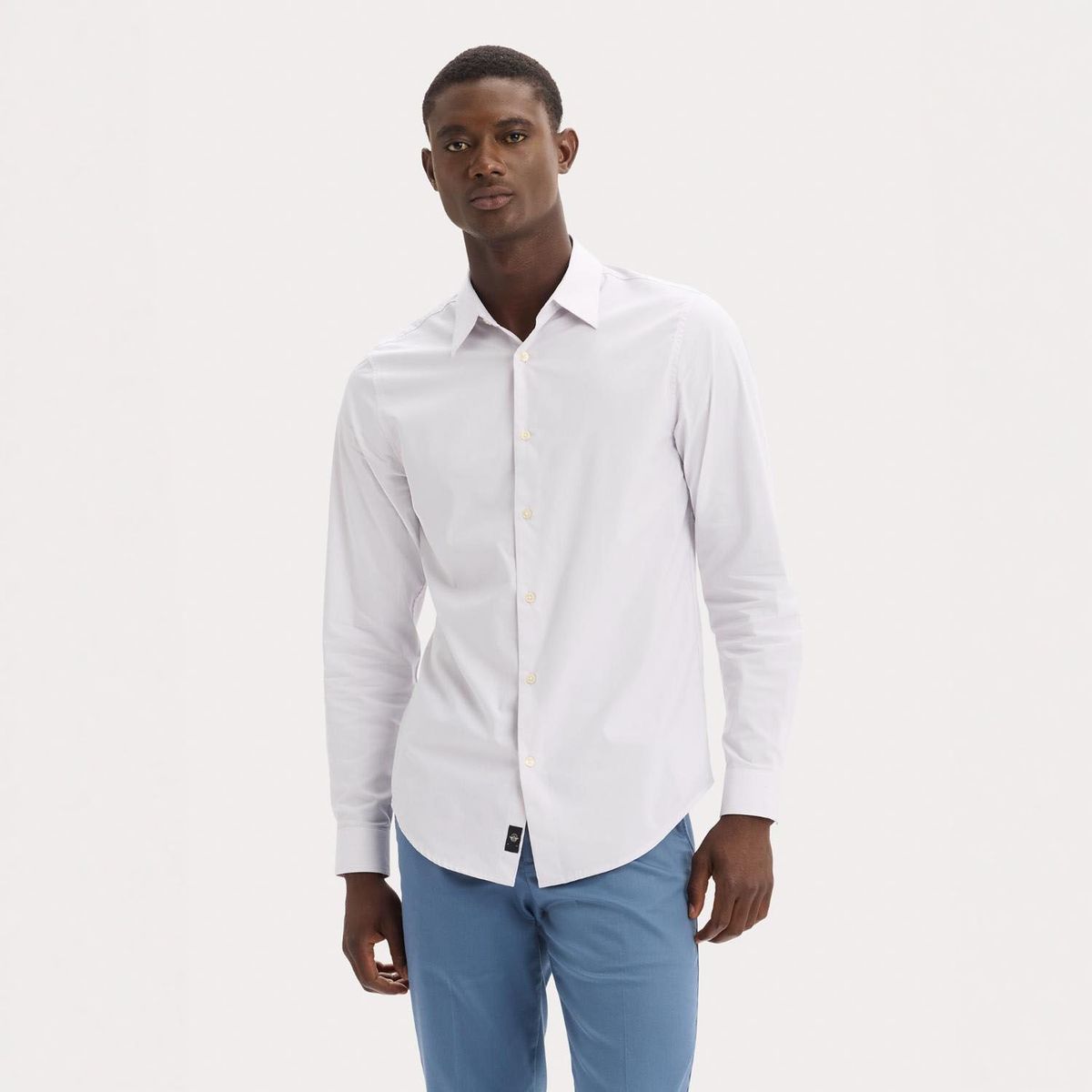 DOCKERS - Camisa  hombre Workday Dockers