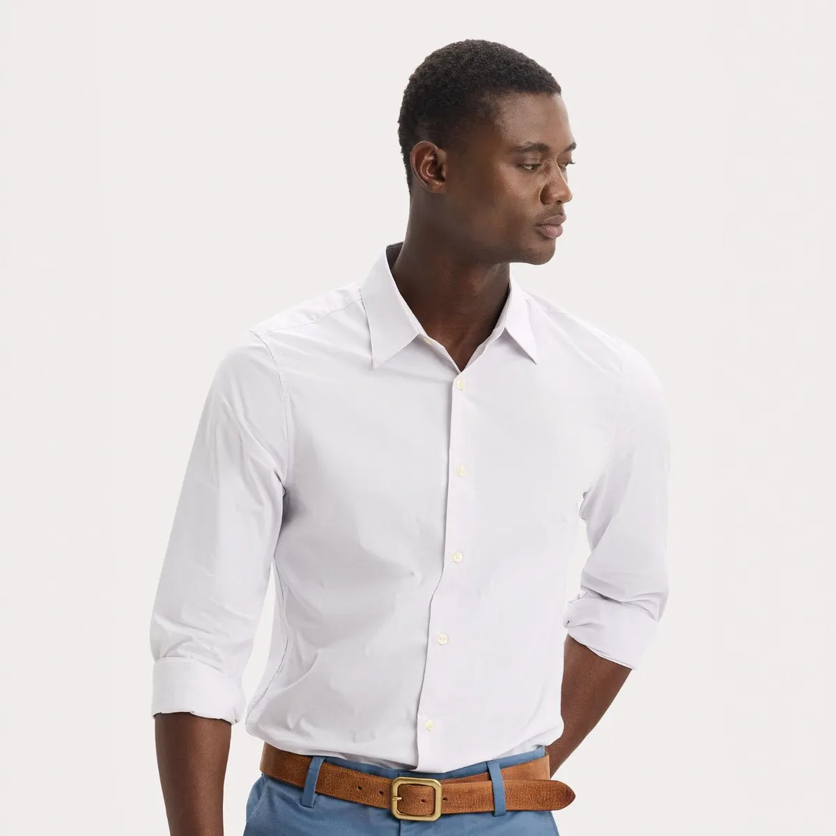 DOCKERS - Camisa  hombre Workday Dockers