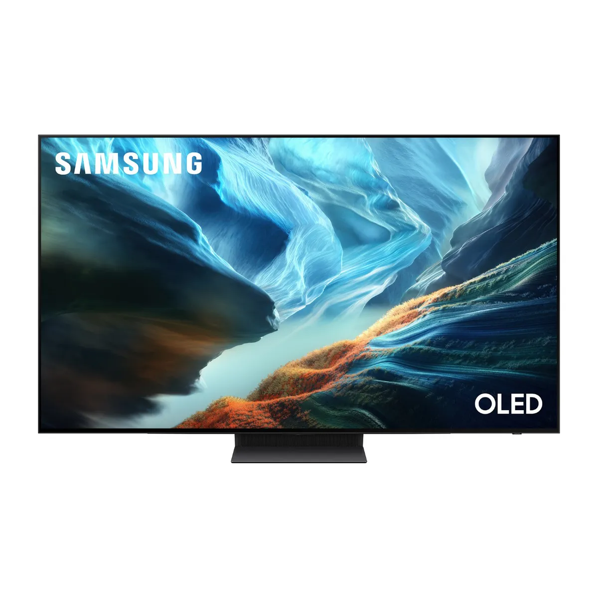 SAMSUNG - Televisor Samsung 65'' OLED S90H Vision AI Smart TV (2026)