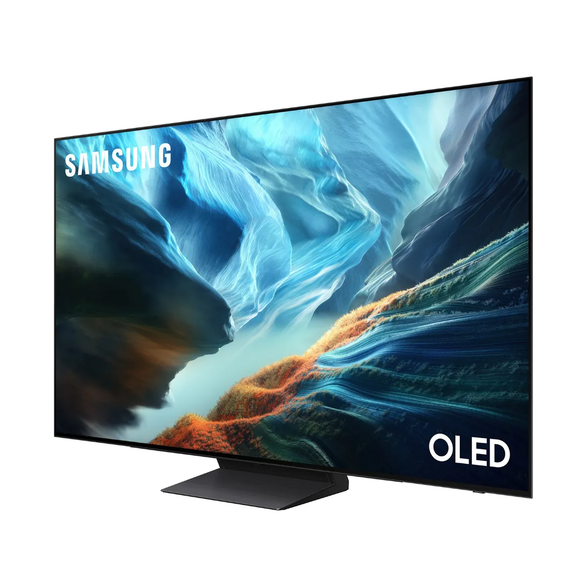 SAMSUNG - Televisor Samsung 65'' OLED S90H Vision AI Smart TV (2026)