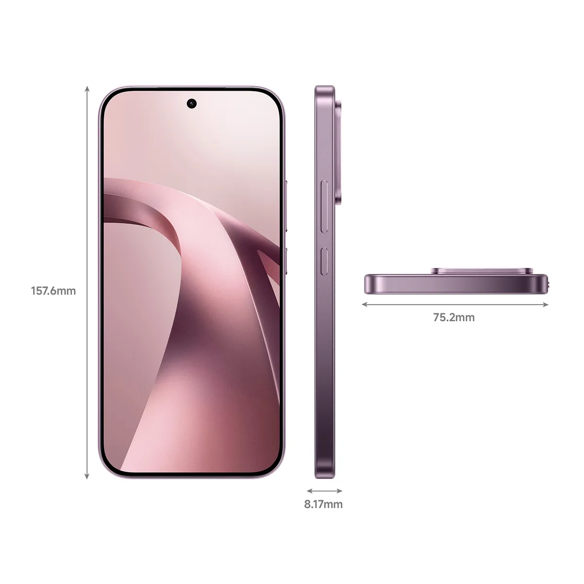 XIAOMI - Celular Xiaomi 17T 12GB 512GB + Tag