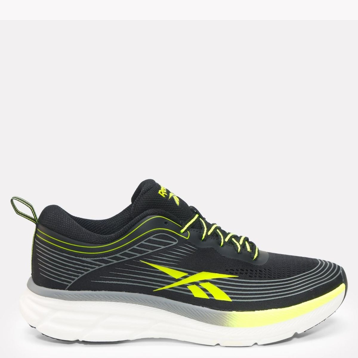 REEBOK - Zapatillas Running Hombre Reebok Road Strider