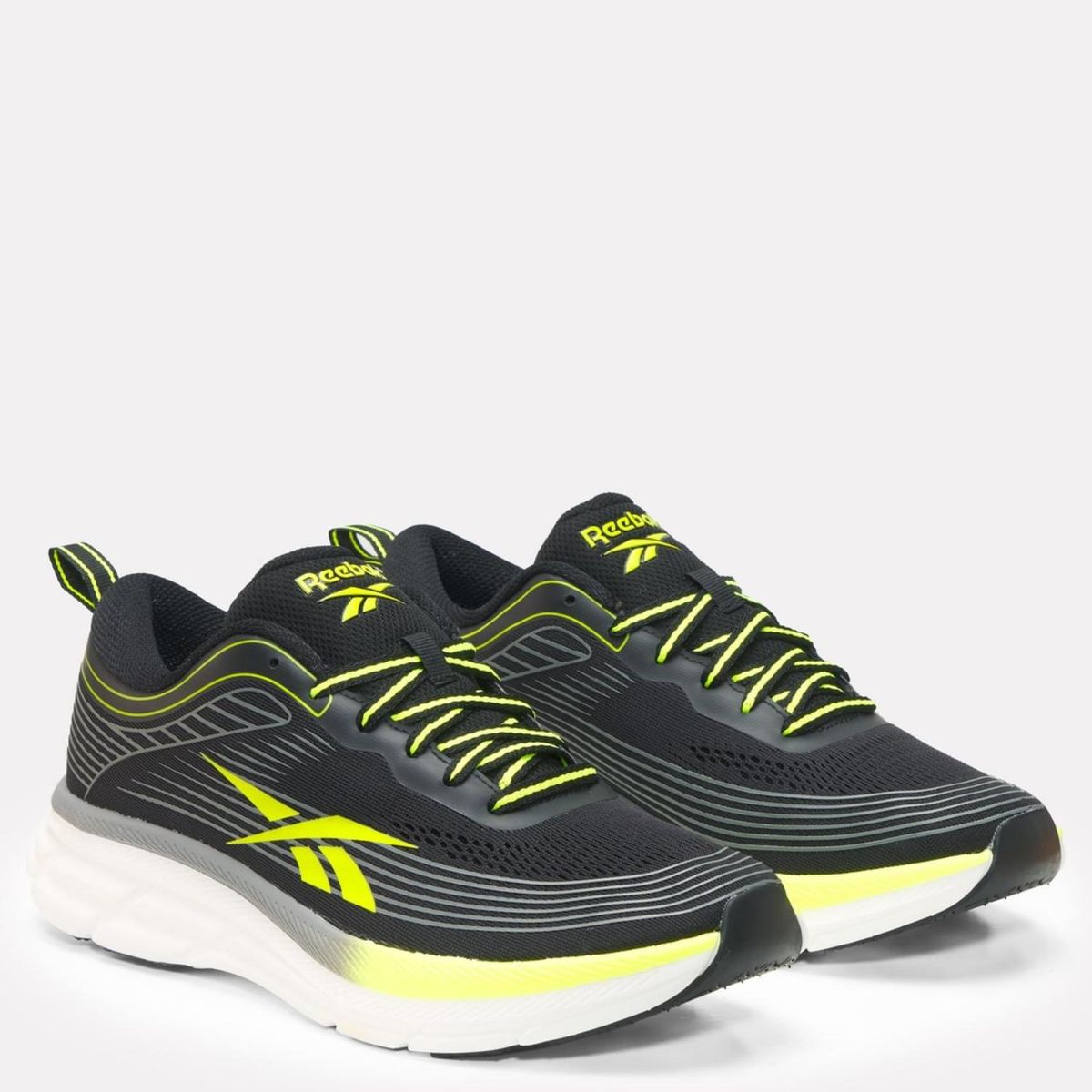 REEBOK - Zapatillas Running Hombre Reebok Road Strider