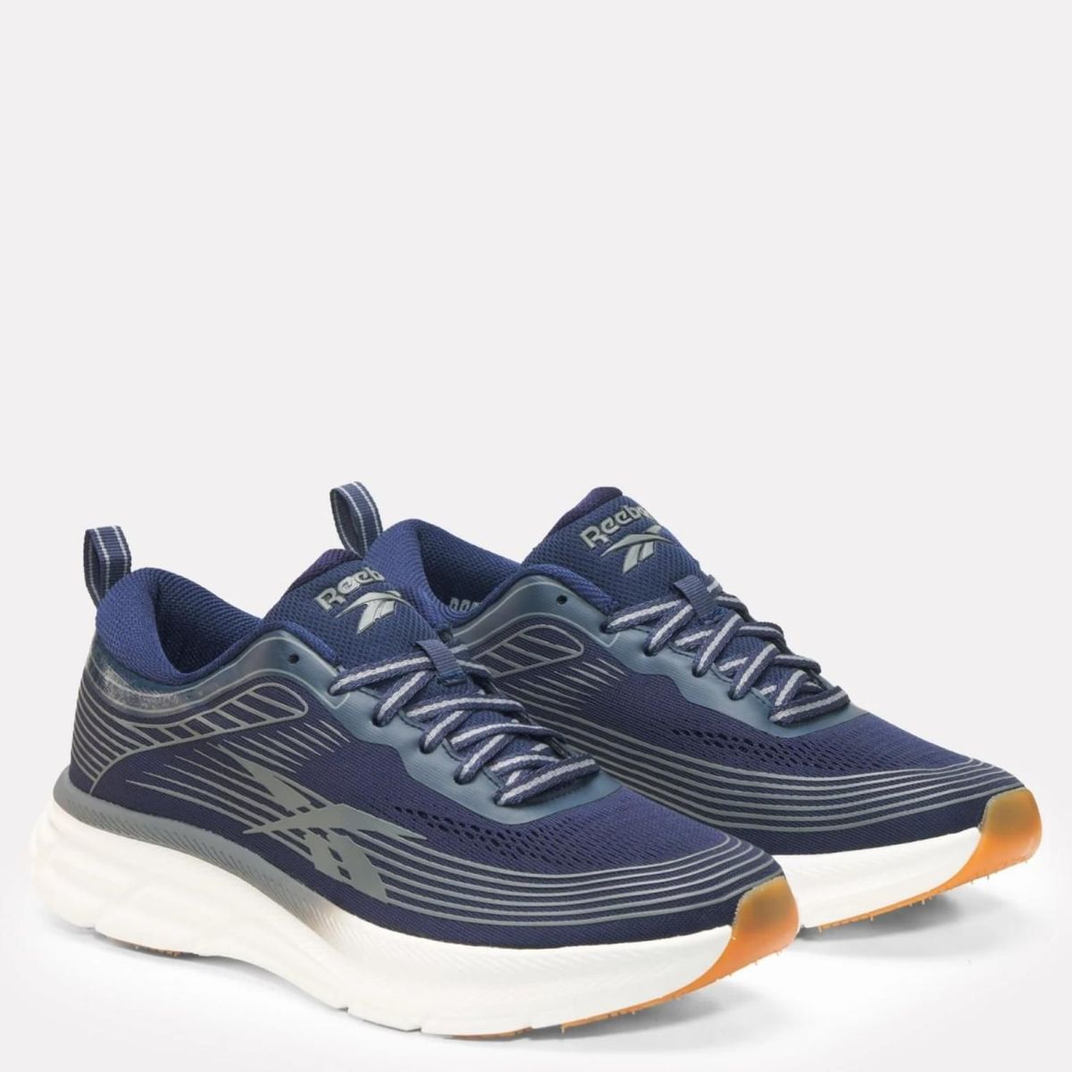 REEBOK - Zapatillas Running Hombre Reebok Road Strider