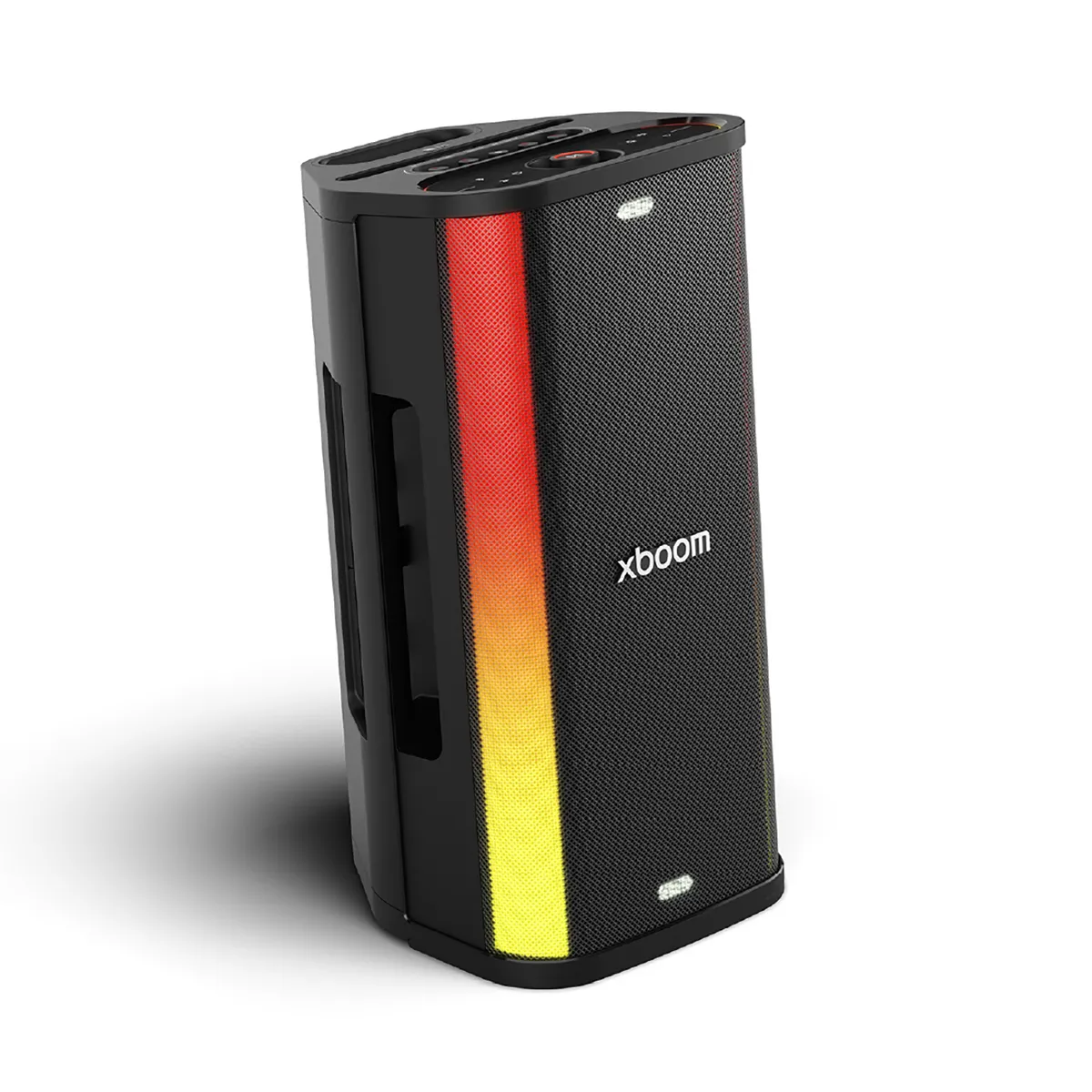 LG - Parlante Bluetooth LG Xboom Stage501 by will.i.am