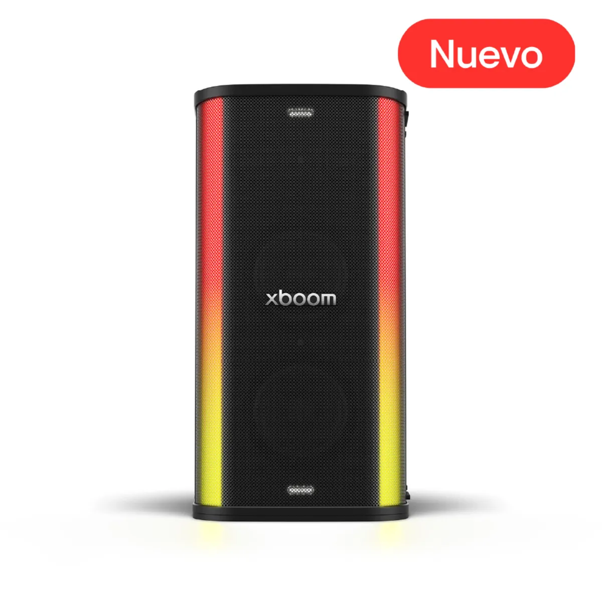 LG - Parlante Bluetooth LG Xboom Stage501 by will.i.am