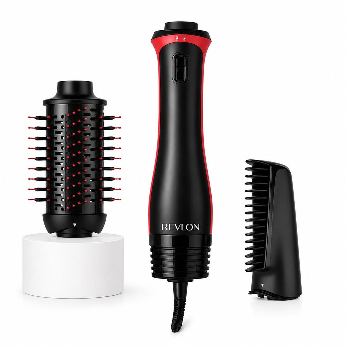 Revlon - One Step Plus con Concentrador