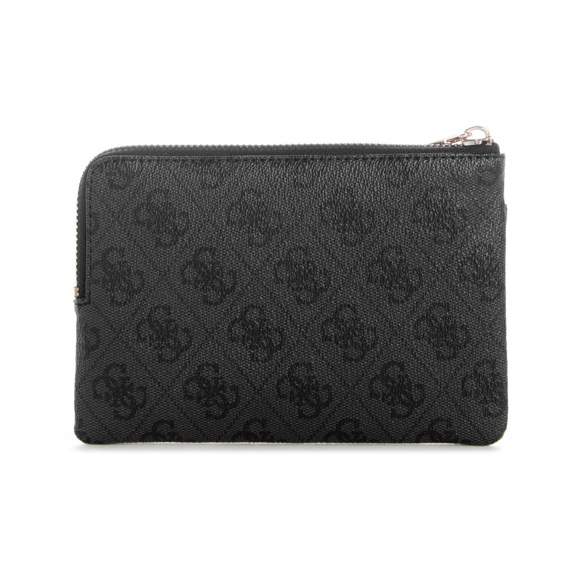 GUESS - Billetera Laurel Ii  Key Ring Pouch Guess