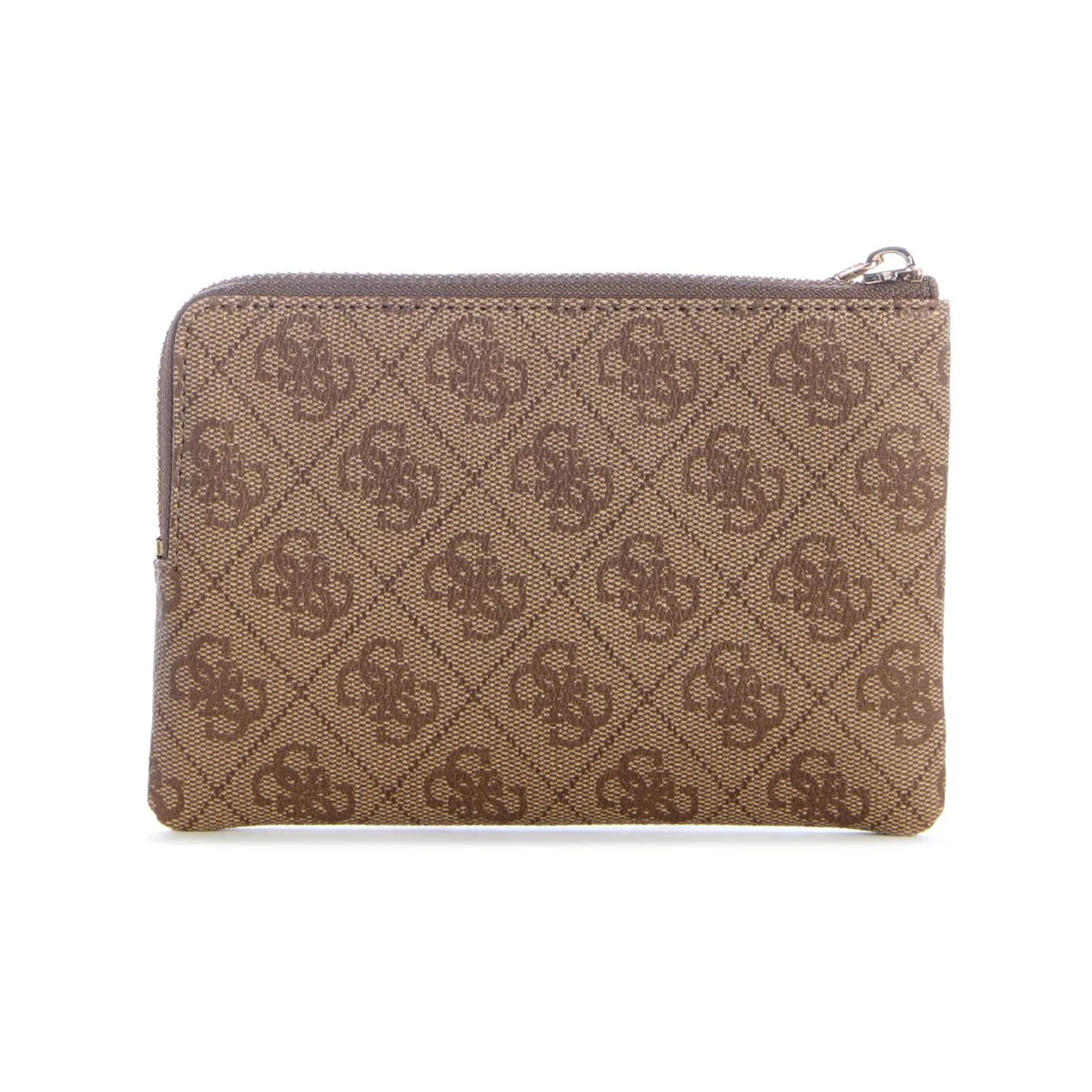 GUESS - Billetera Laurel Ii  Key Ring Pouch Guess