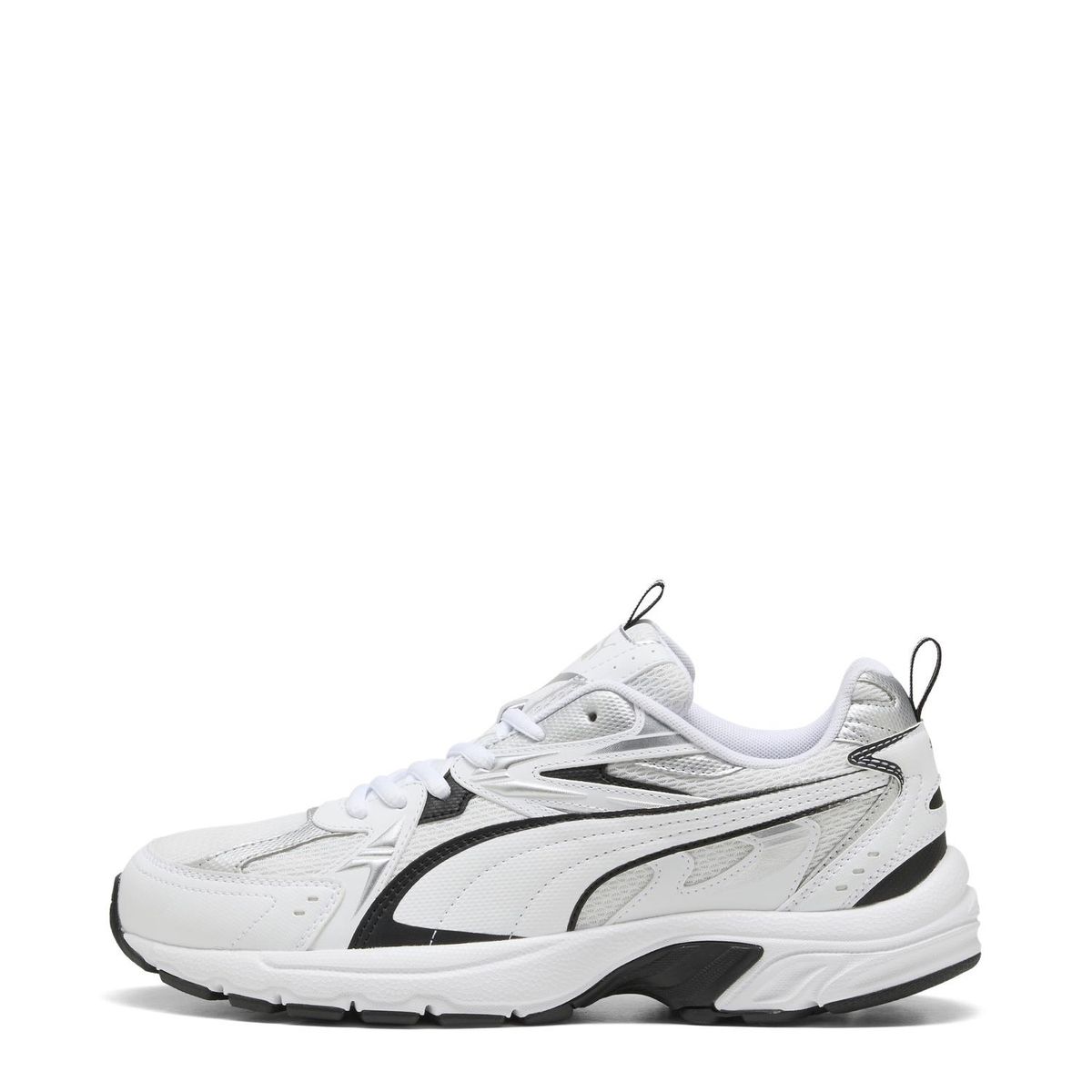 PUMA - Zapatillas Urbanas Hombre Puma Milenio Tech