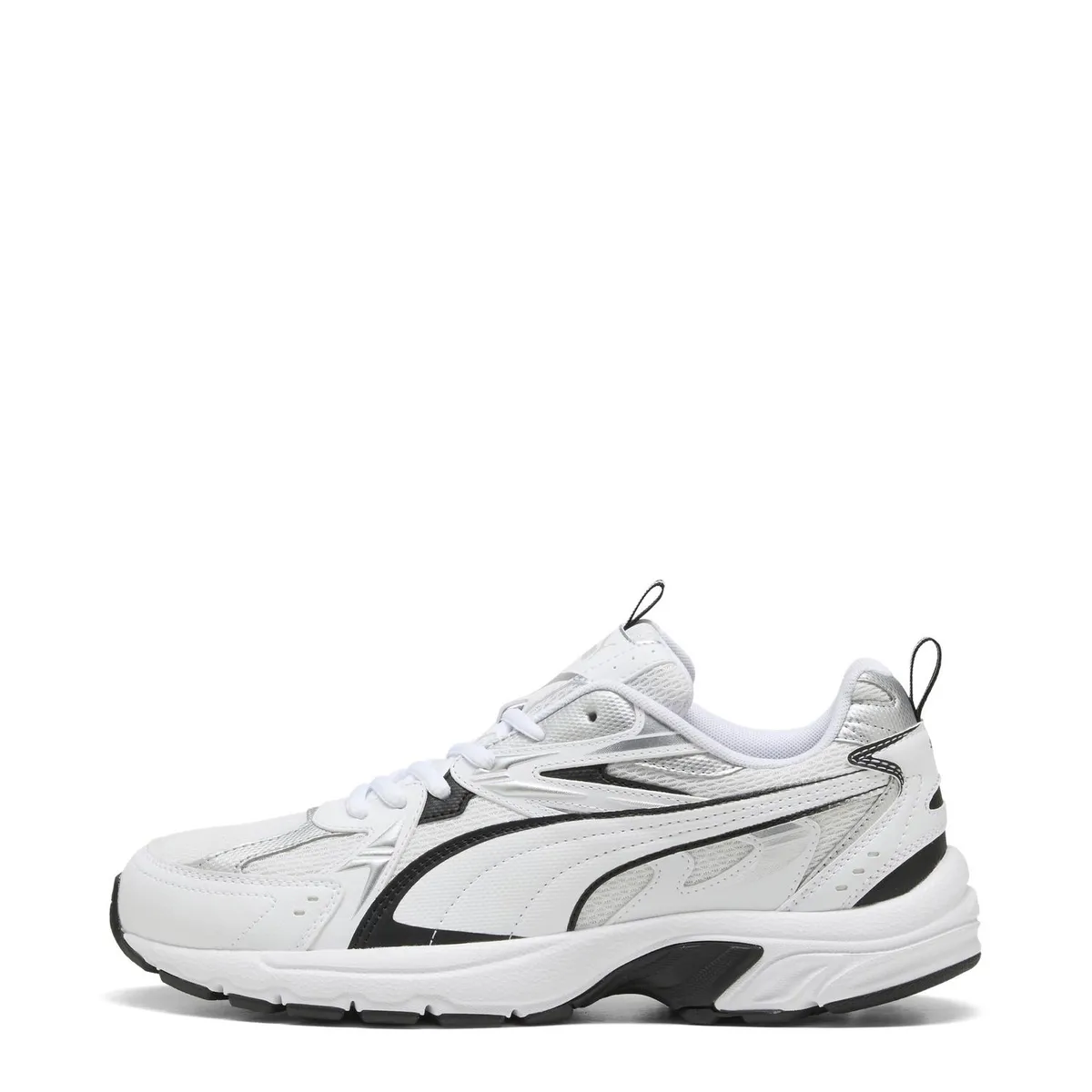 PUMA - Zapatillas Urbanas Hombre Puma Milenio Tech