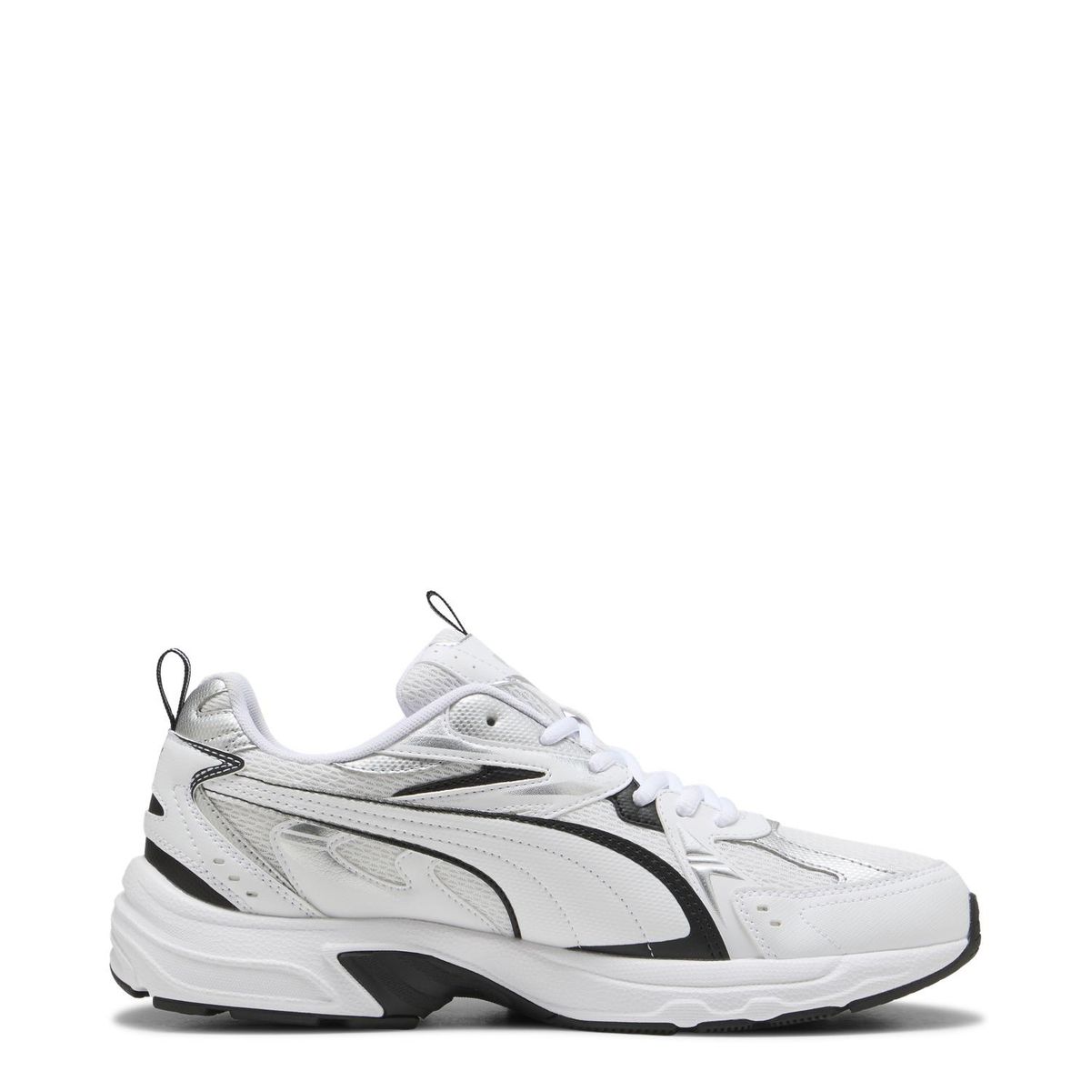 PUMA - Zapatillas Urbanas Hombre Puma Milenio Tech