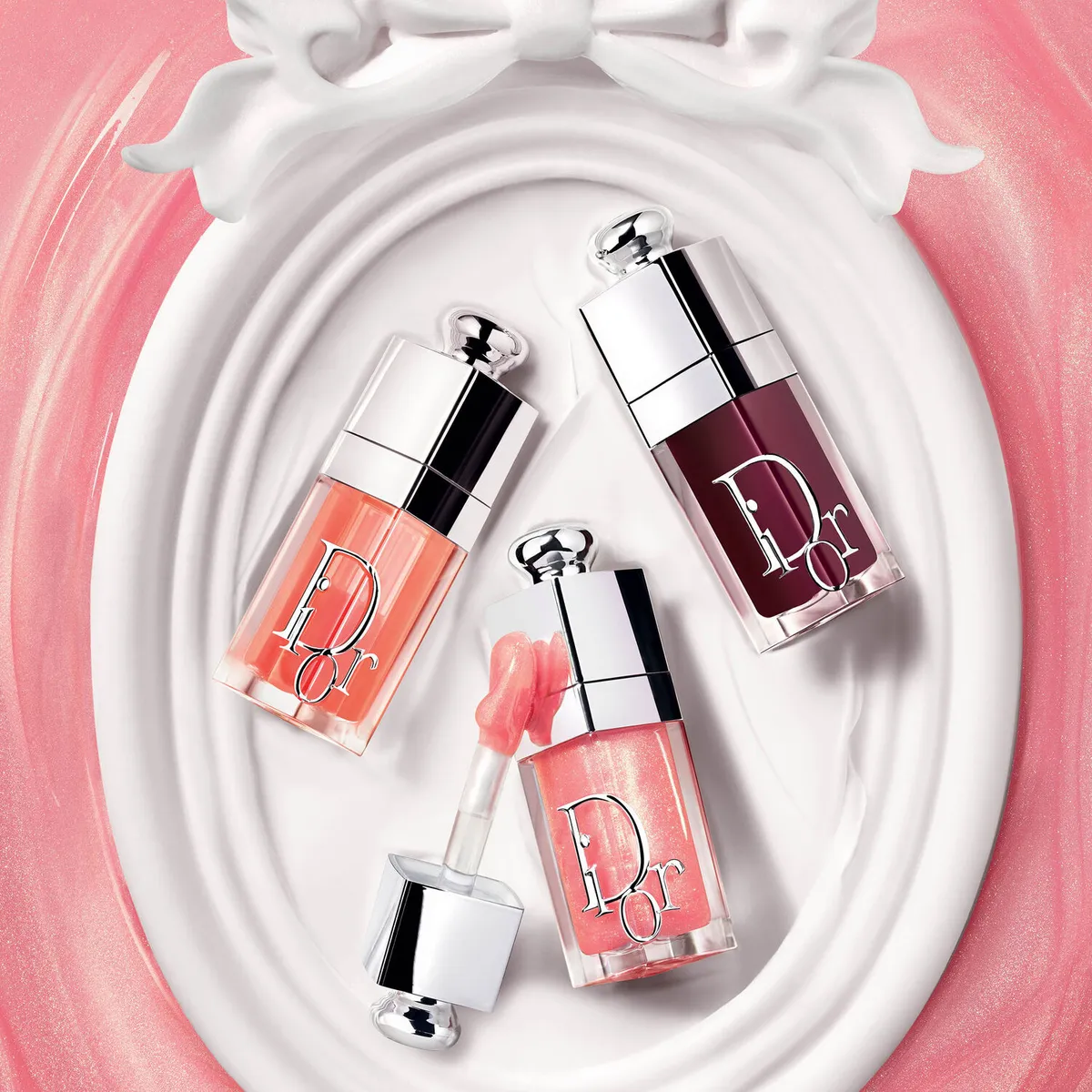 CHRISTIAN DIOR - Dior Addict Lip Glow Oil 088