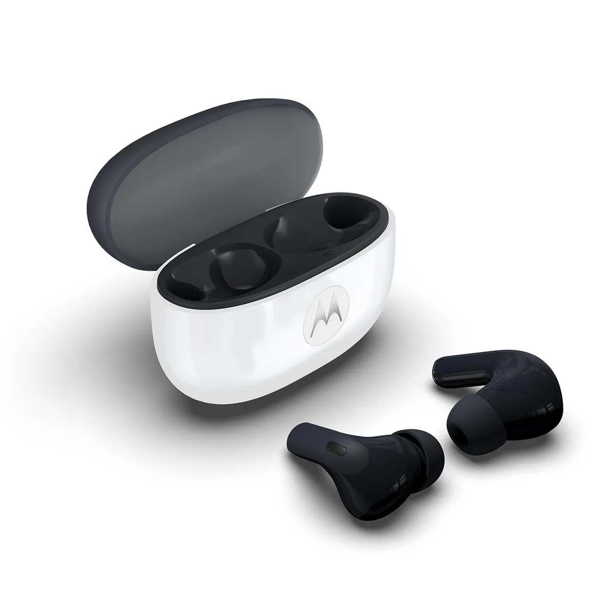 MOTOROLA - Audífonos Bluetooth Motorola Buds 2 ANC