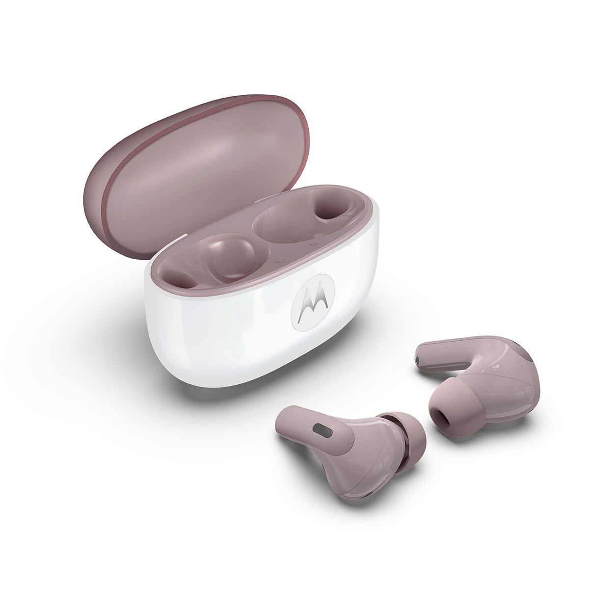 MOTOROLA - Audífonos Bluetooth Motorola Buds 2 ANC
