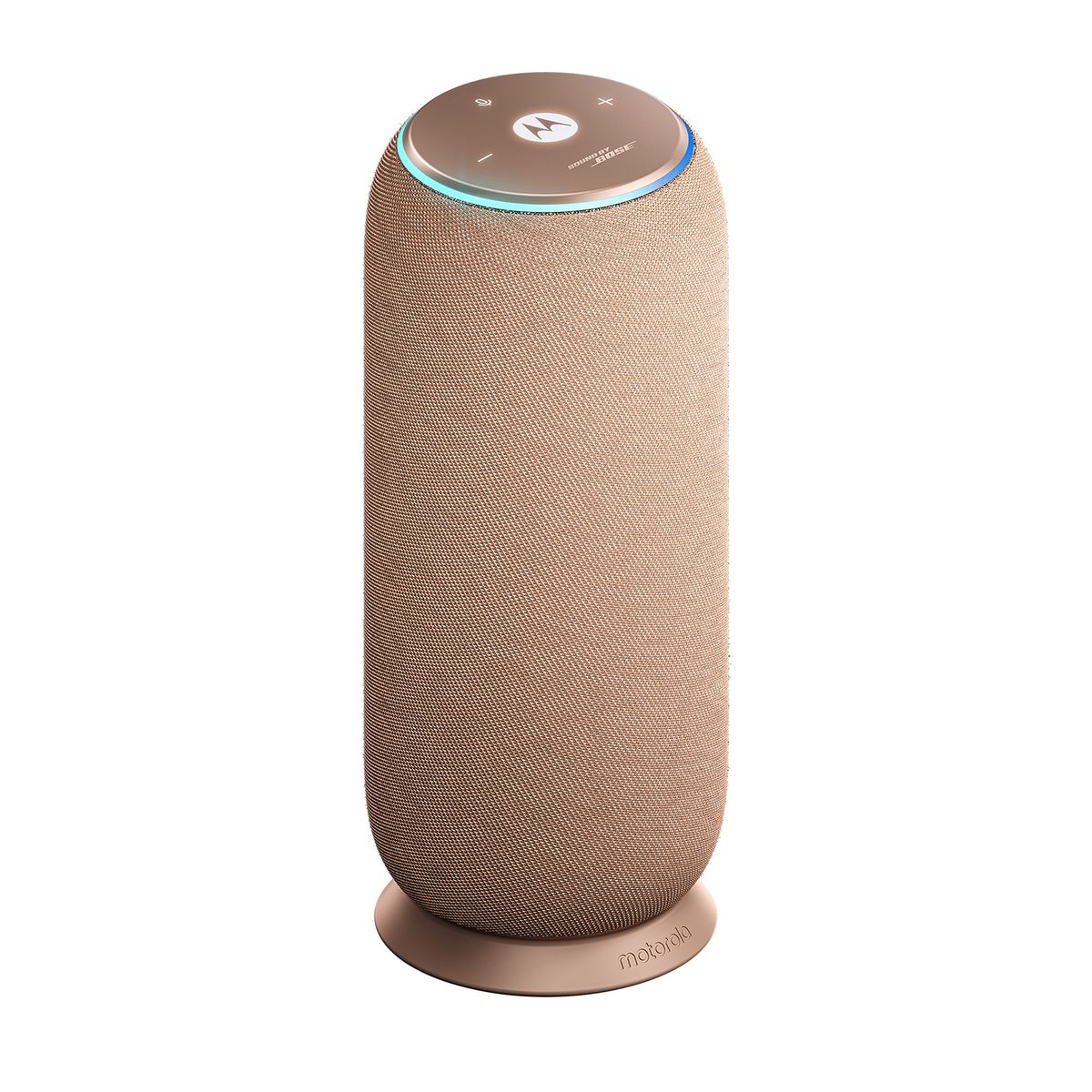 MOTOROLA - Parlante Bluetooth Motorola Moto Sound Flow Sound By Bose